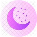 Moon  Icon