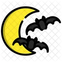 Event Festival Halloween Icon