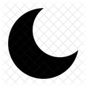 Moon  Icon