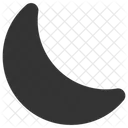 Moon  Icon
