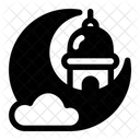 Moon Icon