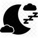Moon  Icon