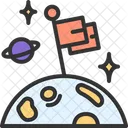 Moon  Icon