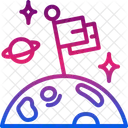 Moon  Icon