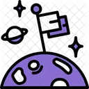 Moon  Icon