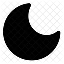 Moon  Icon