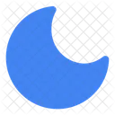 Moon  Icon