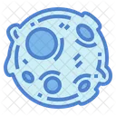 Moon  Icon