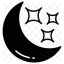Moon  Icon