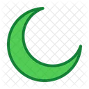 Moon  Icon