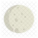 Moon  Icon