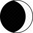 Moon  Icon
