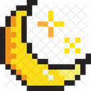 Moon  Icon
