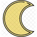 Moon  Icon