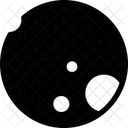 Moon  Icon