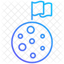 Moon  Icon
