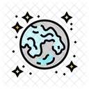 Moon  Icon