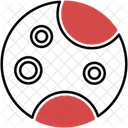 Moon  Icon