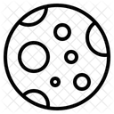 Moon  Icon