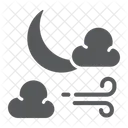 Moon Sleep Dream Icon