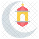 Moon Lantern  Icon