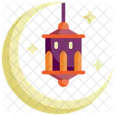 Moon Lantern  Icon