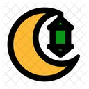 Moon Lentern  Icon