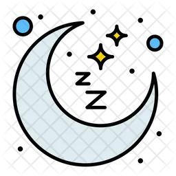 Moon Night  Icon