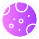 Moon Phase  Icon
