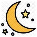 Moon phases  Icon