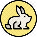Moon Rabbit  Icon