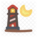 Sea Towers Guide Icon