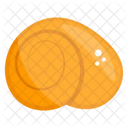 Moon Shell  Icon