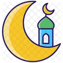 Moon Sighting Icon