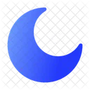 Moon Sleep Weather Station Weather Icons Icon