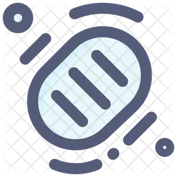 Moon Trail  Icon