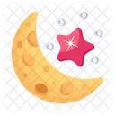 Moon Trick  Symbol