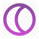 Moonfull  Icon