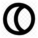 Moonfull  Icon