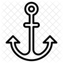 Moor Symbol