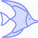 Moorish Idol Moorish Idol Icon