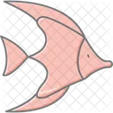 Moorish Idol Moorish Idol Icon