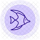 Moorish Idol Moorish Idol Icon