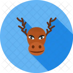 Moose  Icon