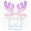 Moose Icon