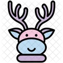 Moose Icon