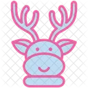 Moose Icon