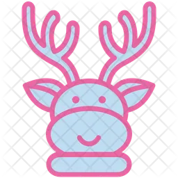 Moose  Icon