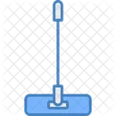 Mop Cleaning Clean Icon