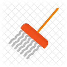 Mop  Icon